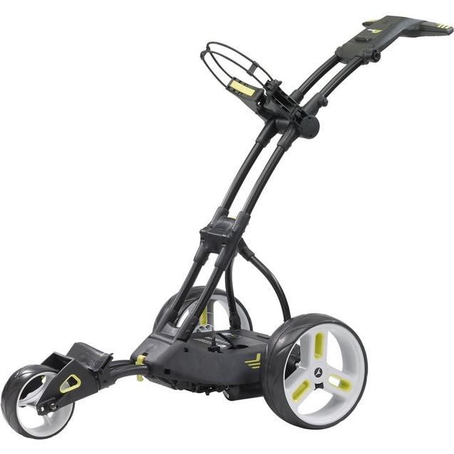 M M1 Pro 18 ELECTRIC CART MOTOCADDY