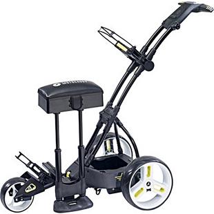 M1 Pro Seat MOTOCADDY