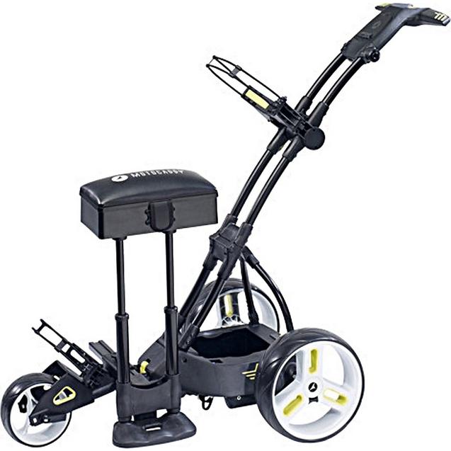 Siège de luxe MOTOCADDY