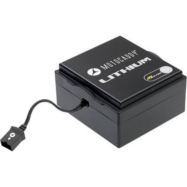 Batterie M Series 36 MOTOCADDY