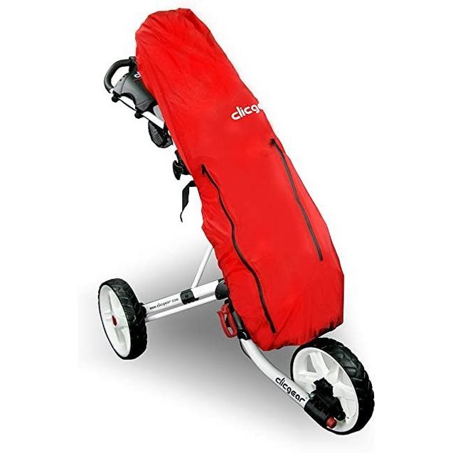 Housse imperméable pour sac de golf