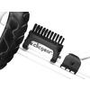 Brosse à chaussures Clicgear