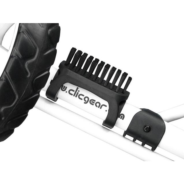 Brosse à chaussures Clicgear CLICGEAR