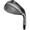 588 RTX 2.0 Black Satin Wedge