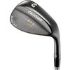 588 RTX 2.0 Black Satin Wedge