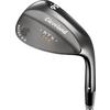 588 RTX 2.0 Black Satin Wedge