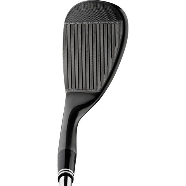 588 RTX 2.0 Black Satin Wedge | CLEVELAND | Golf Town Limited