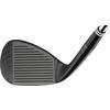 588 RTX 2.0 Black Satin Wedge