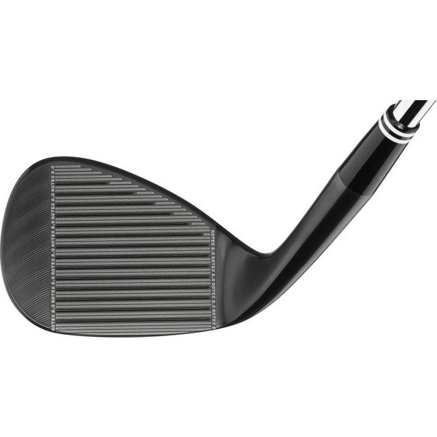 588 RTX 2.0 Black Satin Wedge | CLEVELAND | Golf Town Limited