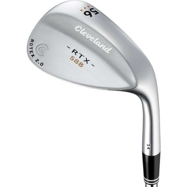 Cocheur 588 RTX 2.0 Tour Satin CLEVELAND