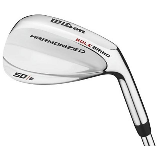 Women's Harmonized SG Wedge with Graphite Shaft