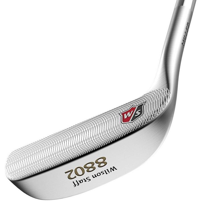 Milled 8802 Putter WILSON Golf Town Limited
