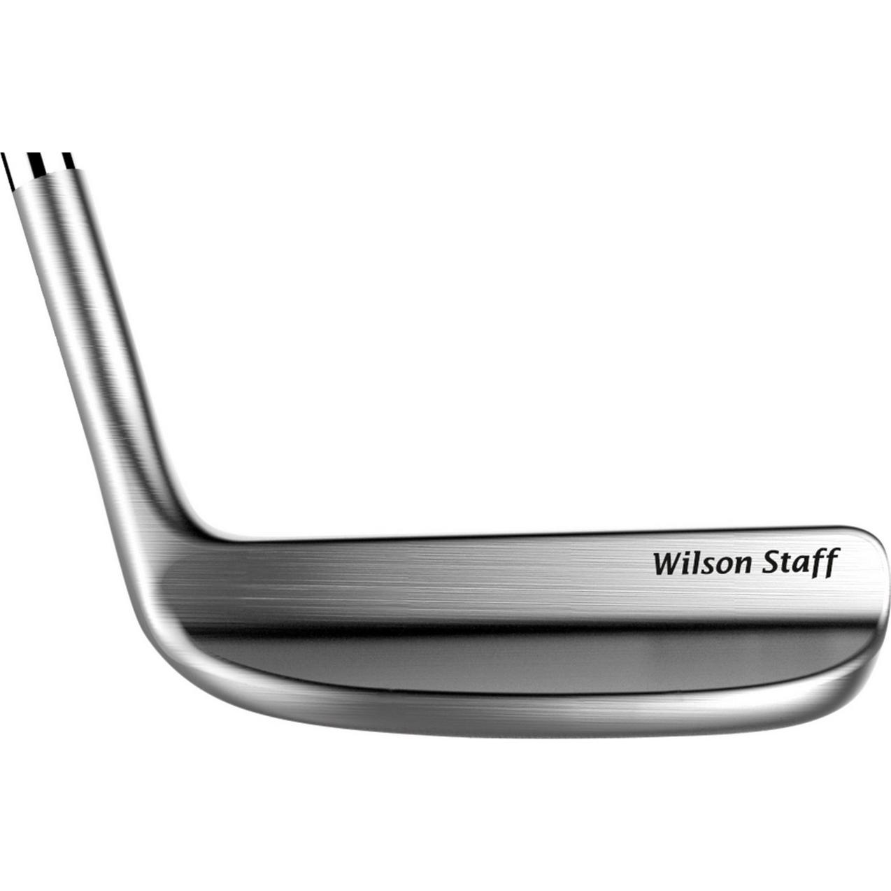 Milled 8802 Putter | WILSON | Putters | Men's | Golf Town Milled 8802 Putter | WILSON | Putters | Men's | Golf Town