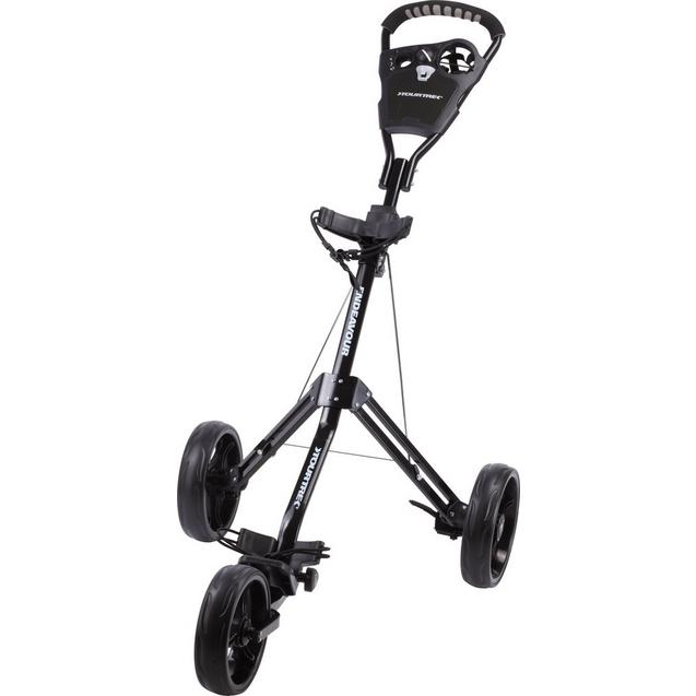 Endeavour Push Cart TOUR TREK