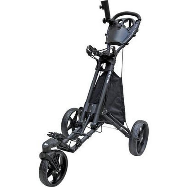 tour trek golf push cart accessories