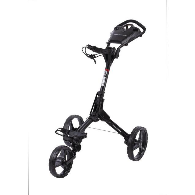Cube Push Cart TOUR TREK