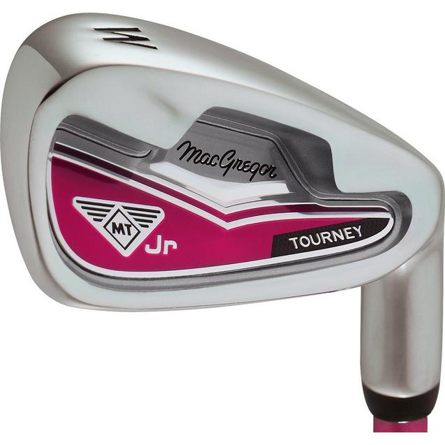 Junior Girl's Tourney Full Set (Ages 4-6) | MACGREGOR