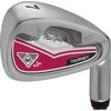 Junior Girl's Tourney Full Set (Ages 4-6)