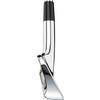 MP-15 3-PW Iron Set with Steel Shafts