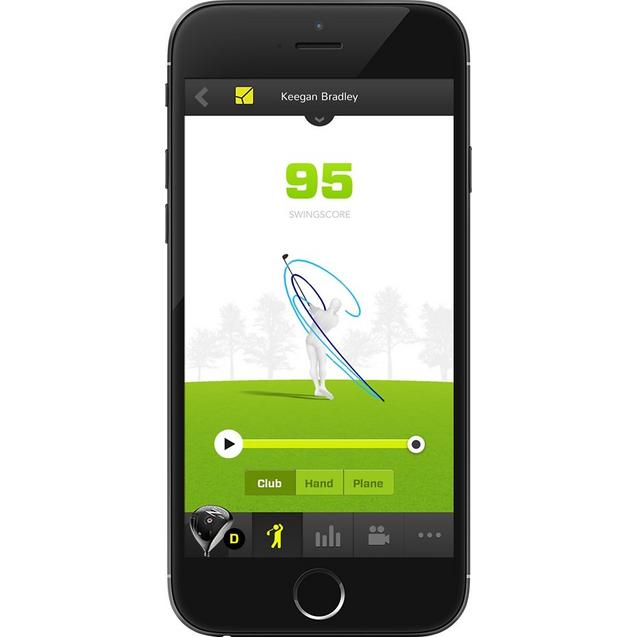 Golf Swing Analyzer Kit | ZEPP | Golf Tech | Unisex | Golf Town 