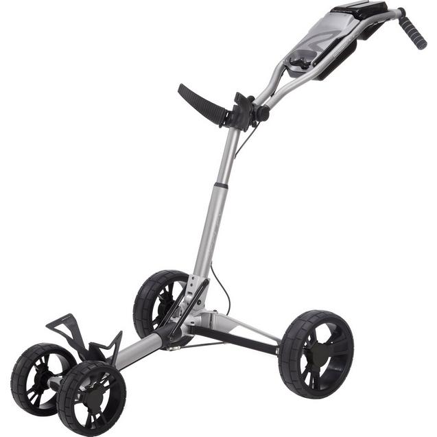 Reflex Push Cart SUN MOUNTAIN