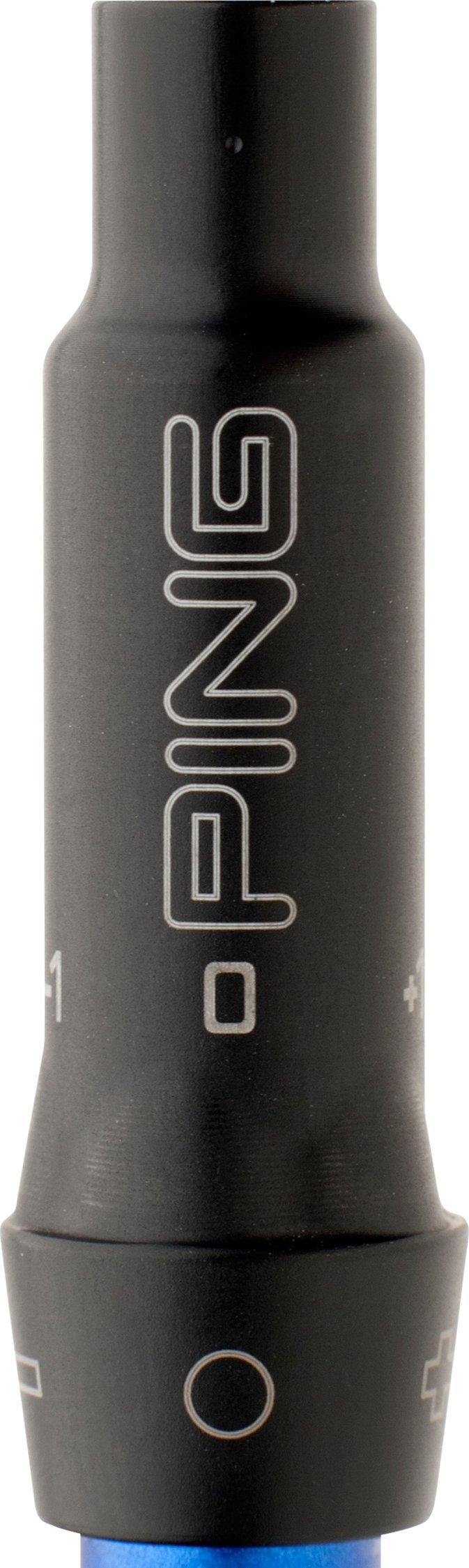 G30 Left Hand Adaptor Sleeve