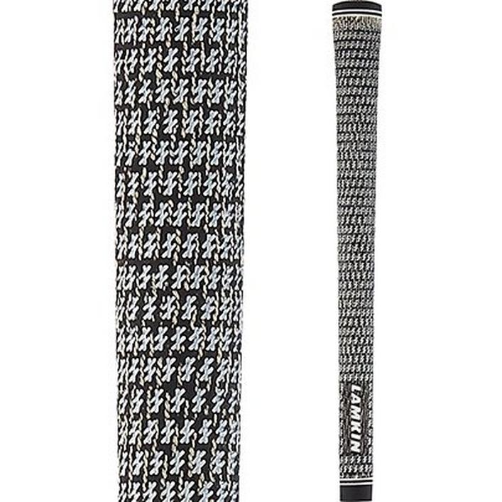 Crossline Full Cord Grip