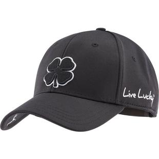 Casquette Premium Clover ajustable pour hommes