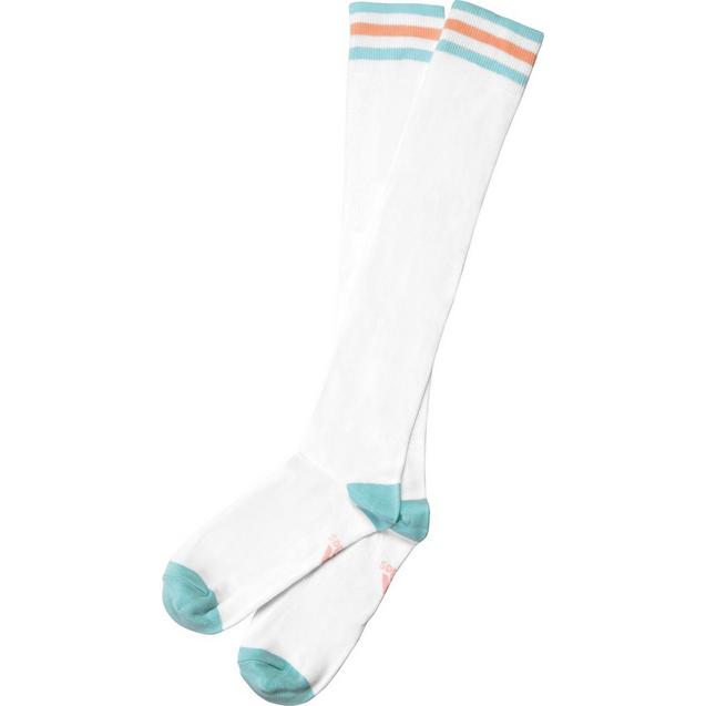 Women's Knee High Socks ADIDAS