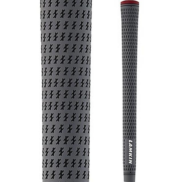 Crossline 3GEN Ace Midsize Gray Grip (+1/16 Inch) LAMKIN