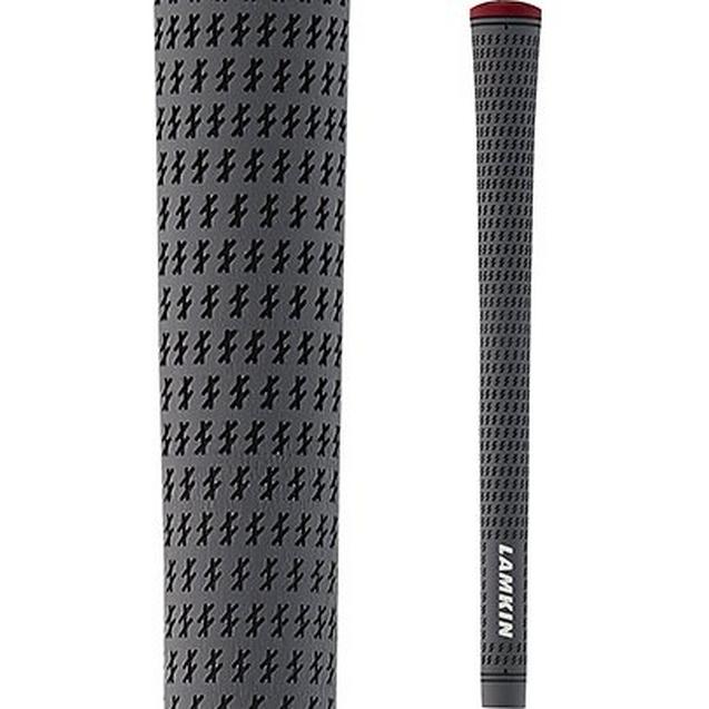 Poignée Crossline ACE 3GEN - Gris LAMKIN