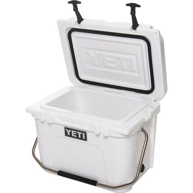 Yeti 20 hot sale cooler