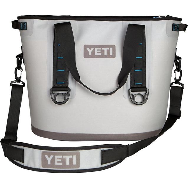 Hopper 30 Cooler YETI