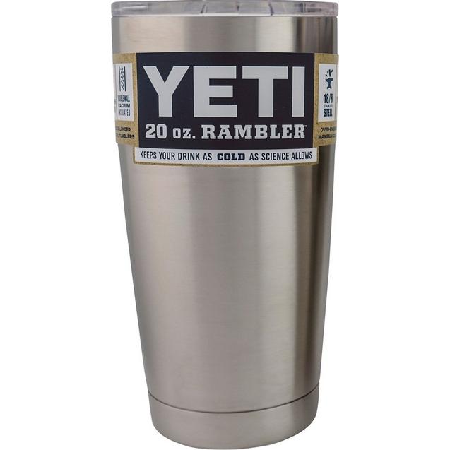 Rambler 20oz Tumbler