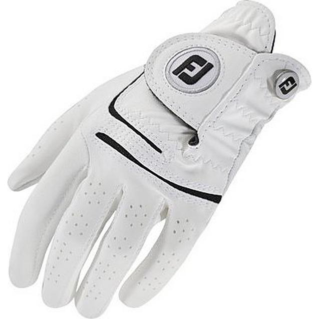 Women's WeatherSof Golf Gloves - 2 Pack