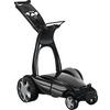 Stewart Golf X9F FOLLOW - Remote Electric Golf Cart