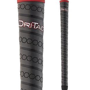 Dri-Tac Wrap Dark Grey Standard Grip WINN