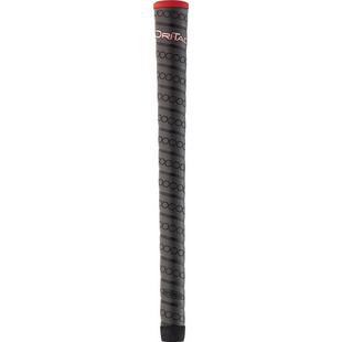 Dri-Tac Wrap Dark Grey Standard Grip