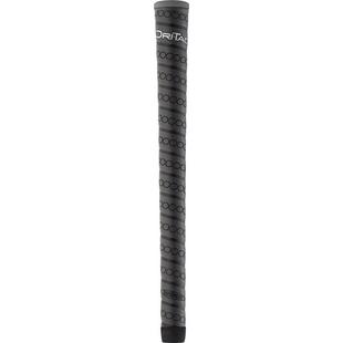 Dri-Tac Wrap Dark Gray Oversize Grip WINN