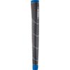 Excel Pistol Midsize Putter Grip - Dark Grey/Blue