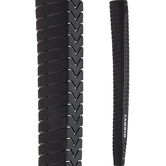Deep Etched Paddle Putter Grip LAMKIN