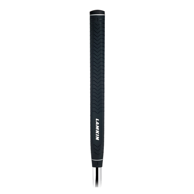 Deep Etched Paddle Putter Grip LAMKIN