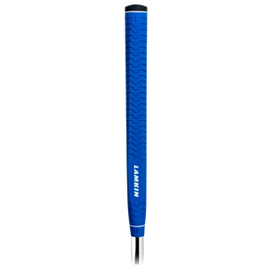 Deep Etched Paddle Putter Grip LAMKIN