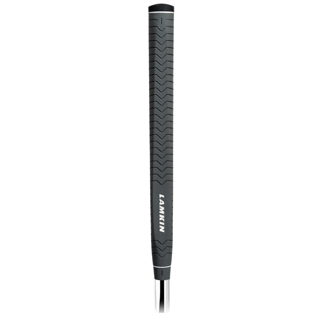 Deep Etched Paddle Putter Grip LAMKIN
