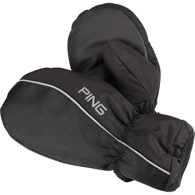 Mitaines de voiturette PING