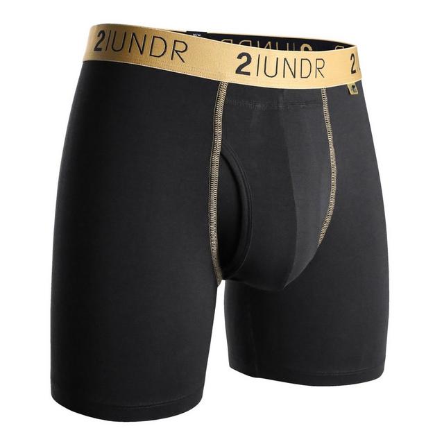 Men's Swing Shift Boxer Brief