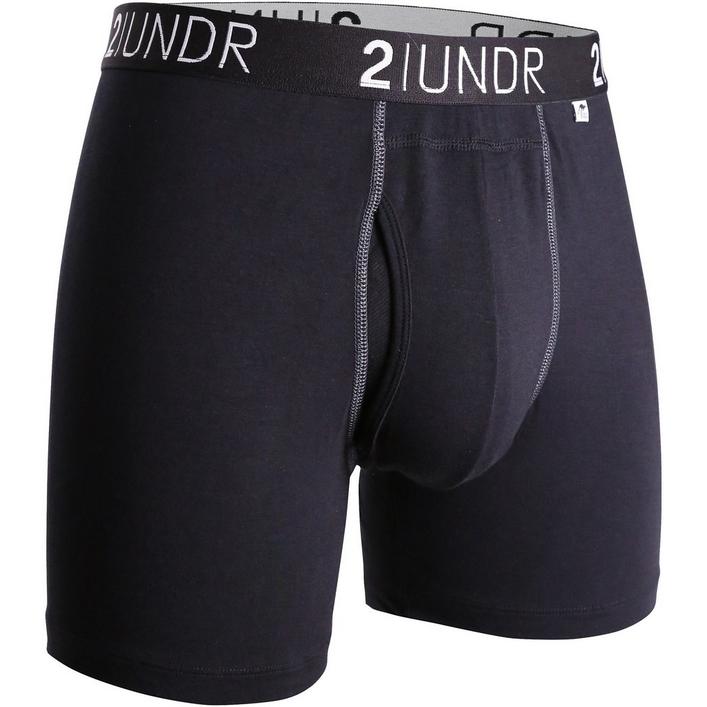 Men's Swing Shift Boxer Brief