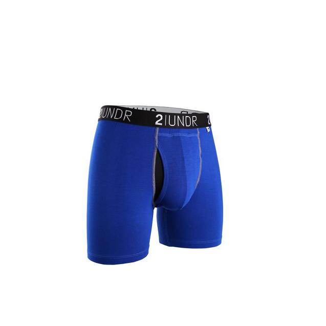 Men's Swing Shift Boxer Brief