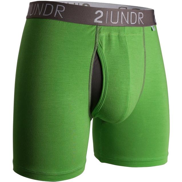 Men's Swing Shift Boxer Brief 2UNDR