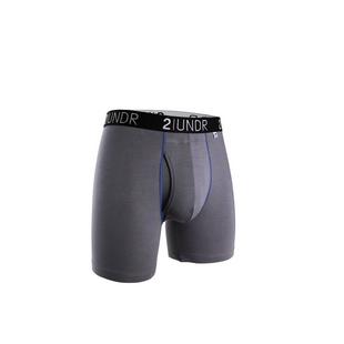 Men's Swing Shift Boxer Brief - Peppertown, 2UNDR